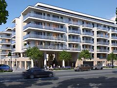 Eladó lakás Budapest, XIV. kerület