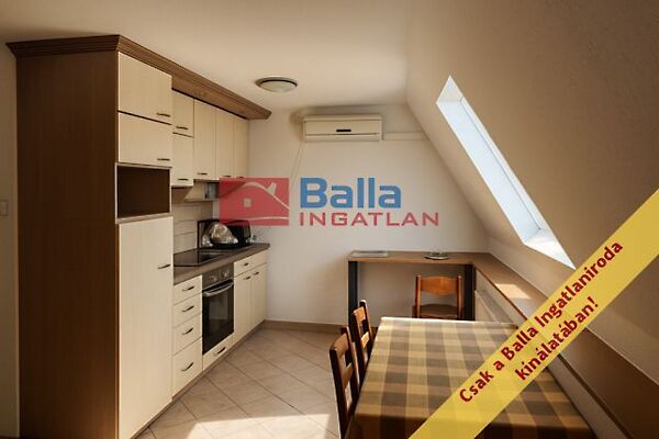 Eladó lakás Kistarcsa