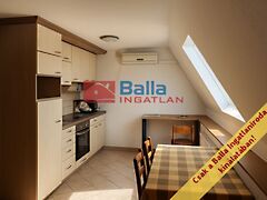 Eladó lakás Kistarcsa