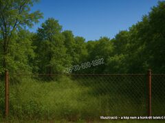 Eladó földterület Nagyszokoly