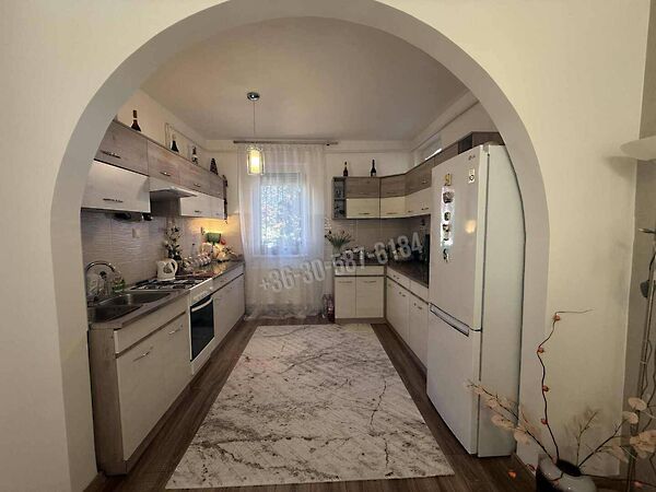 Eladó ház Hajdúszoboszló