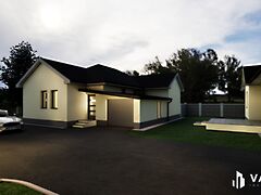 Eladó ház Debrecen, Lencztelep