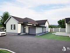 Eladó ház Debrecen, Lencztelep