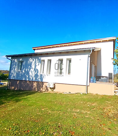 Eladó ház Nagypáli