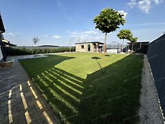 Eladó ház Szeged, Béketelep