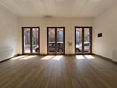 Eladó üzleti Budapest, II. kerület