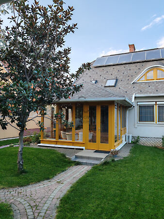 Eladó ház Törökszentmiklós