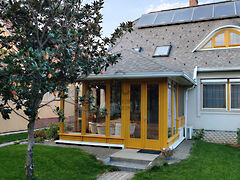 Eladó ház Törökszentmiklós