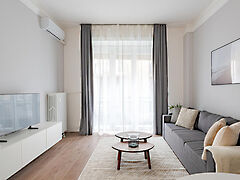 Kiadó lakás Budapest, VII. kerület