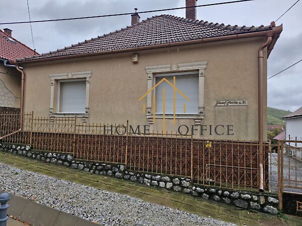 Eladó ház Bükkzsérc