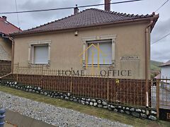 Eladó ház Bükkzsérc