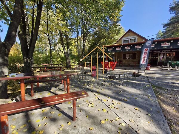 Eladó üzleti Varbó