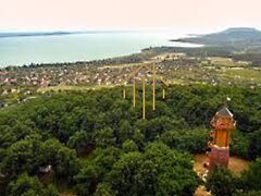 Eladó földterület Révfülöp