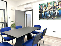 Kiadó iroda Győr, Gyárváros