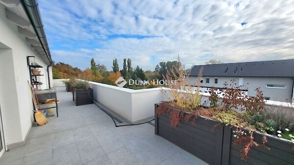 Eladó lakás Szentendre