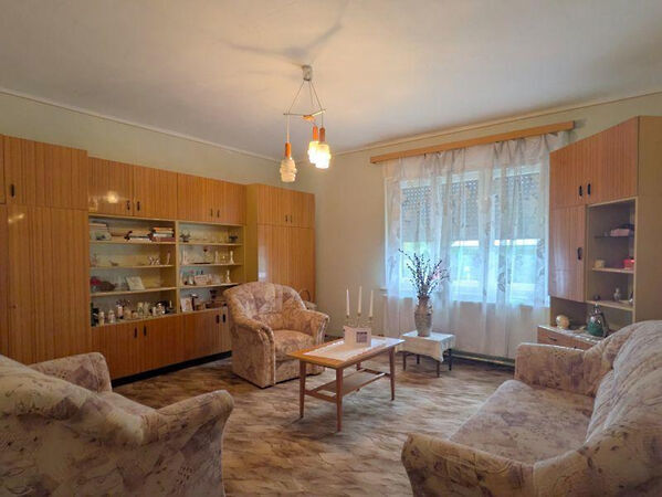 Eladó ház Darnózseli