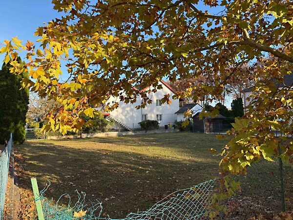 Eladó földterület Balatonboglár