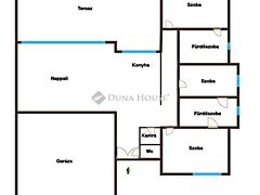 Eladó ház Kozármisleny