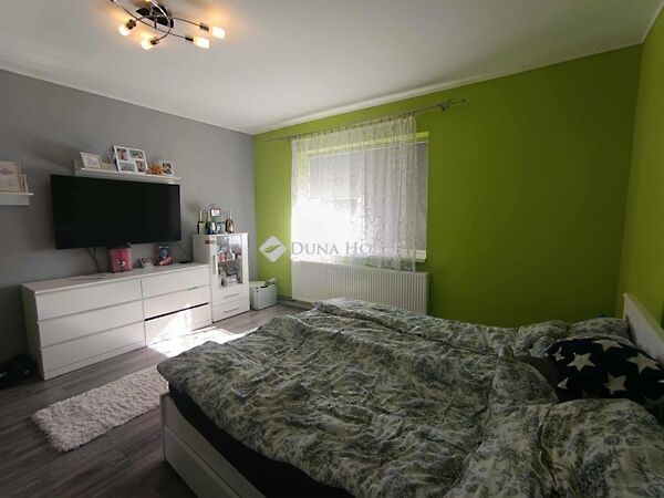 Eladó ház Pusztavám