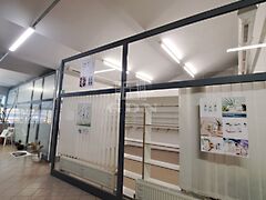 Kiadó üzleti Veszprém