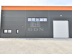 Kiadó ipari Székesfehérvár