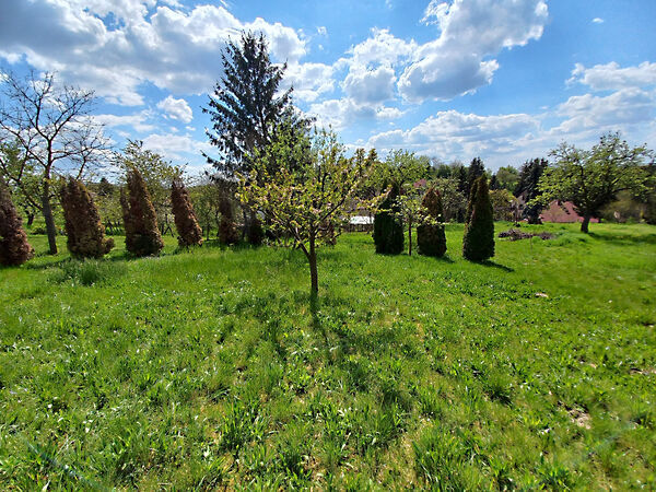 Eladó földterület Sárvár