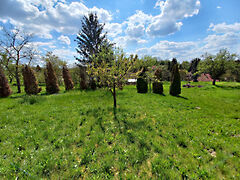 Eladó földterület Sárvár