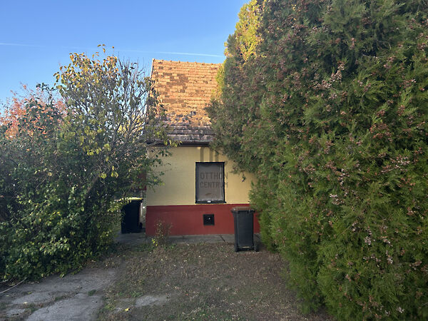 Eladó lakás Győr, Révfalu