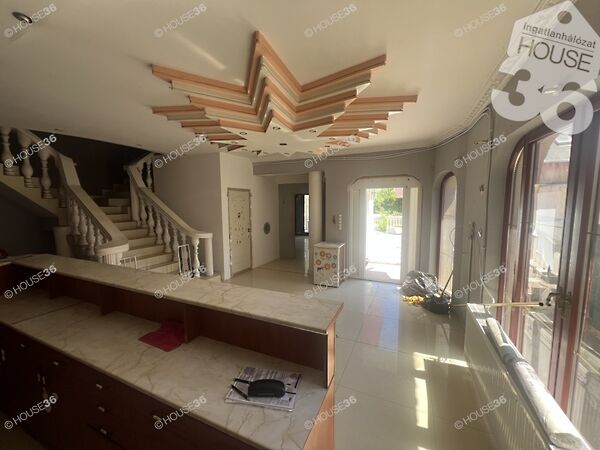 Eladó ház Budapest, XIX. kerület