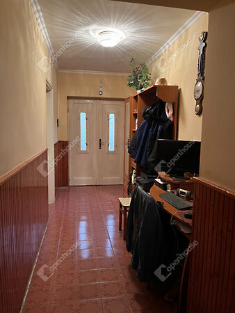 Eladó ház Sopronkövesd