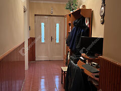 Eladó ház Sopronkövesd