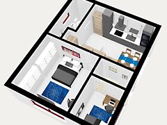 Eladó lakás Kismaros