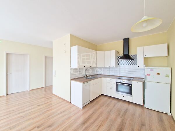 Kiadó lakás Teskánd