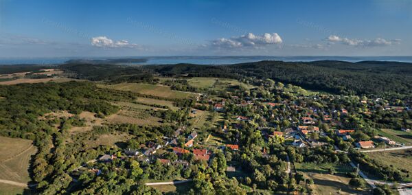 Eladó földterület Vászoly