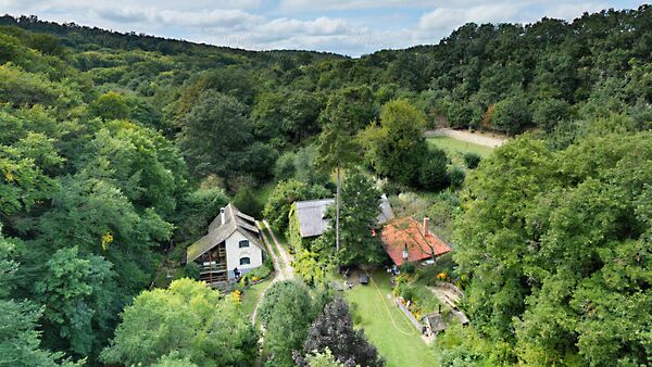 Eladó ház Vászoly