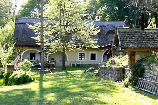 Eladó ház Vászoly