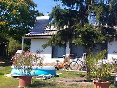 Eladó nyaraló Tihany