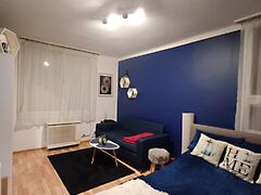 Eladó lakás Salgótarján