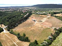 Eladó földterület Dörgicse