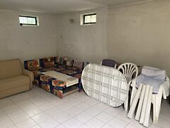 Eladó nyaraló Balatonkenese