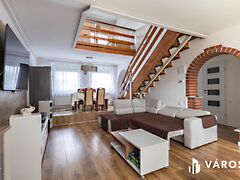 Eladó ház Szeged, Kiskundorozsma