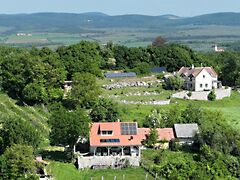Eladó földterület Pécsely
