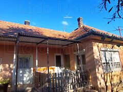 Eladó ház Bálványos