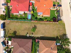 Eladó földterület Székesfehérvár