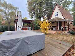 Eladó ház Zamárdi