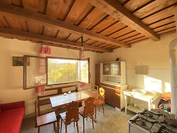 Eladó nyaraló Zalaszentgrót