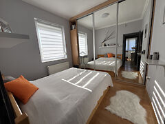 Eladó ház Hajdúsámson, Sámsonkert