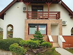 Eladó lakás Alsópáhok