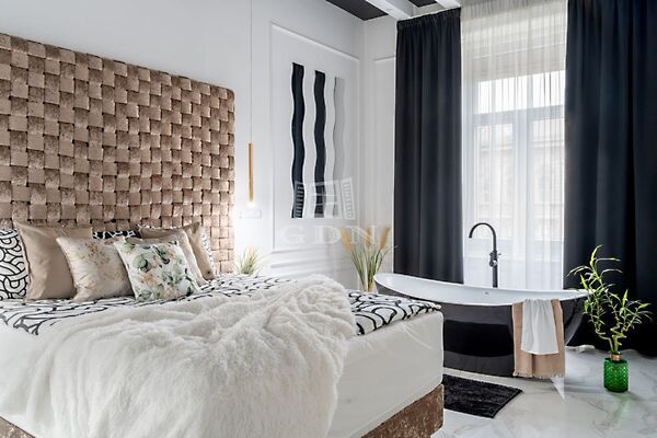 Eladó lakás Budapest, VI. kerület