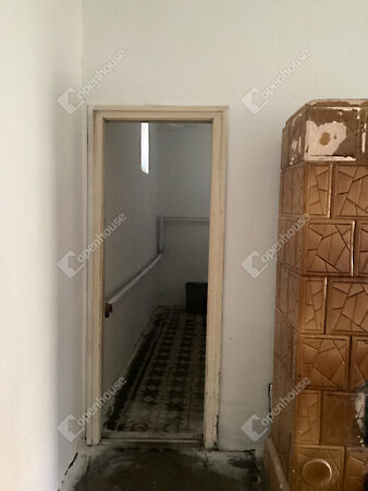 Eladó ház Sopronkövesd